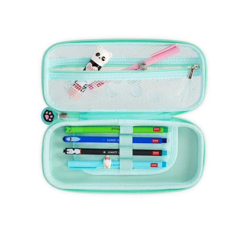 Astucci : NEW LEGAMI - TROUSSE - WONDERWOW - PANDA – Nuovo e nell'imballaggio originale da Châtelaine venduto da BONNE_AFFAIRE 3