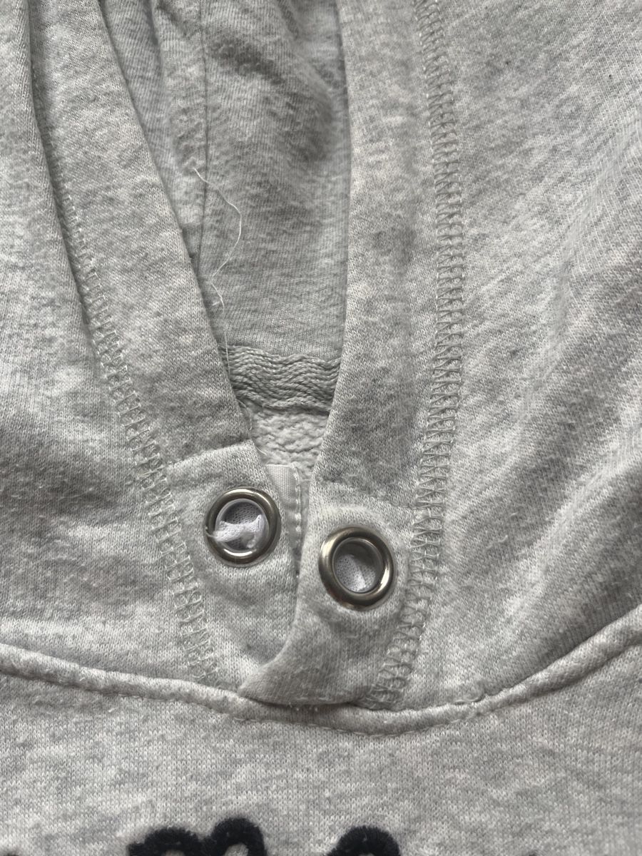 H&M Maglioni & Felpe: Warm Hoodie h&m – Usato da Saas-Fee venduto da Marienelly19 2