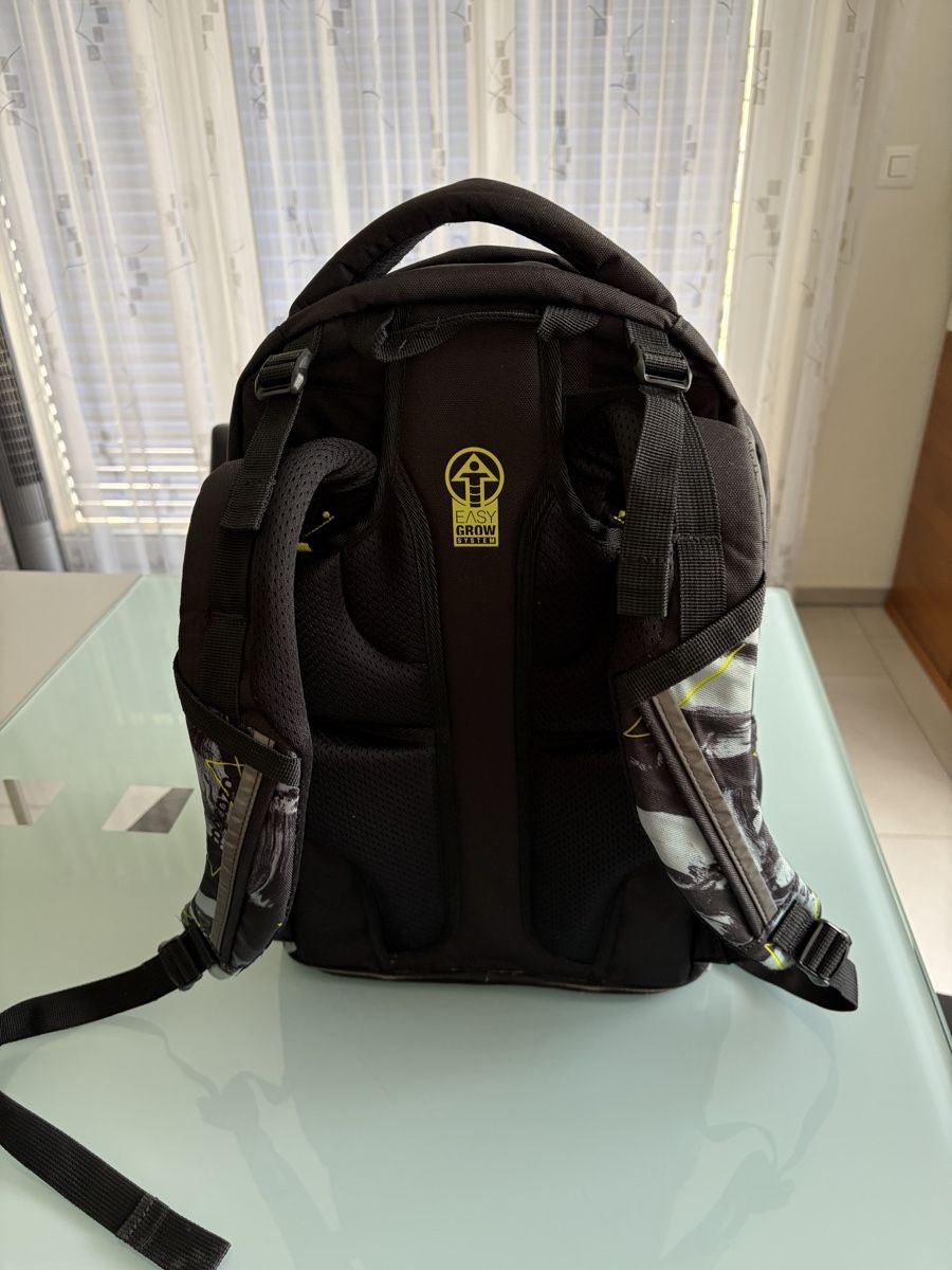 Borse & Zaini: Coocazoo Schulrucksack – Usato da Dänikon ZH venduto da mir_kq8s 2