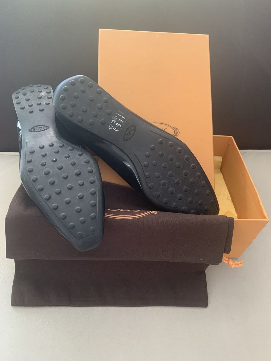 Tod'S Scarpe da donna: Tod’s Schuhe  – Usato da Bergdietikon venduto da zor_856j 4