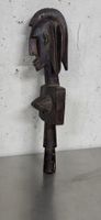 Holzszepter Bambara Mali