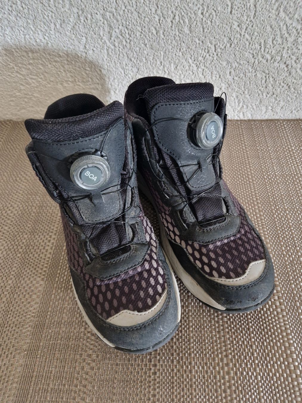 Superfit Chaussures garçon: Sneaker /Superfit 💙Freeride Gr39 – D'occasion à Rupperswil par lenzburg02