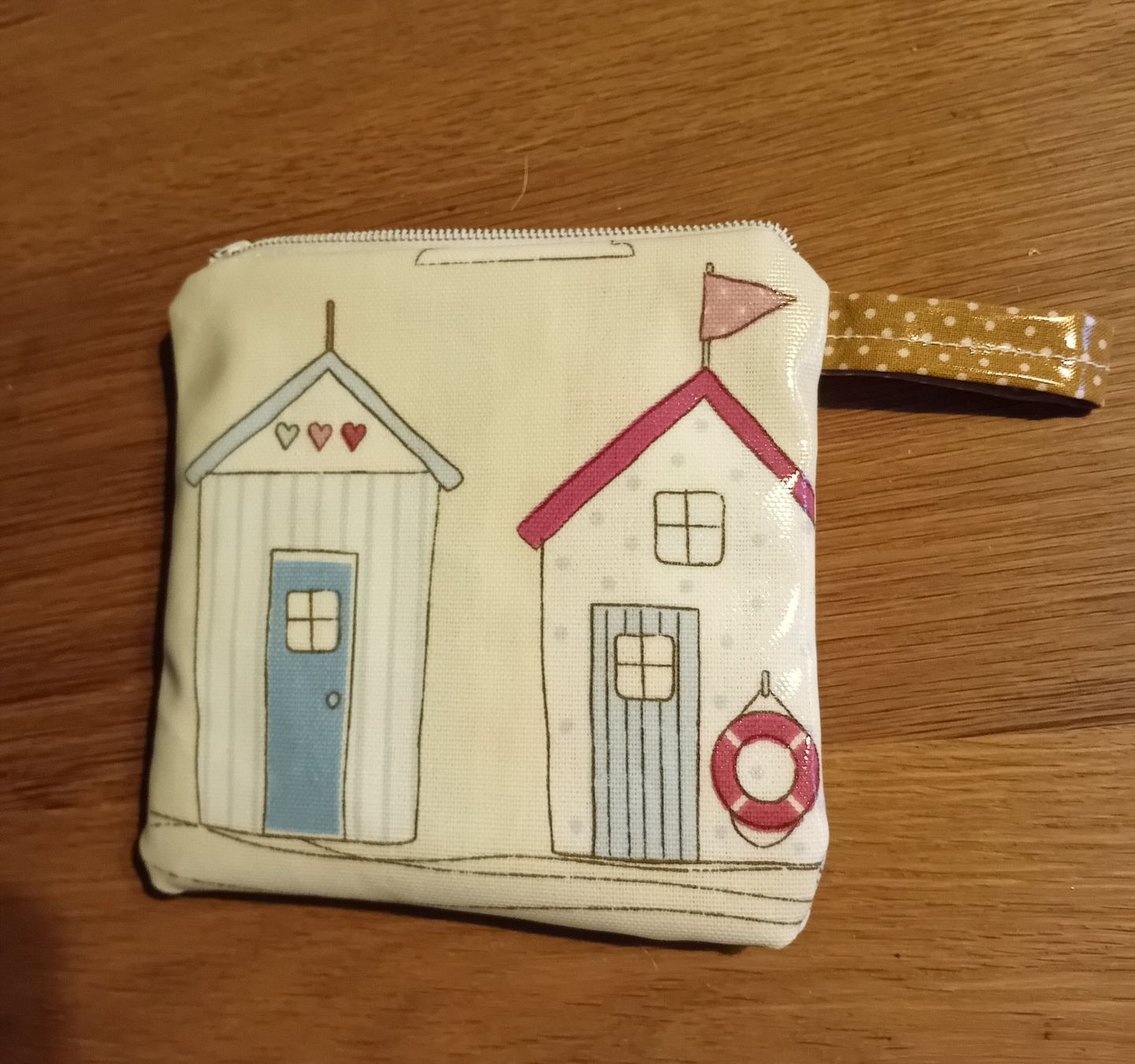 Sacs femmes: Nylonbag mit Etui,handarbeit – Neuf (Voir description) à Burgdorf par carodesign1 1