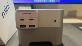 Verkaufe MacMini M4 pro 24 GB Ram, 1 TB SSD