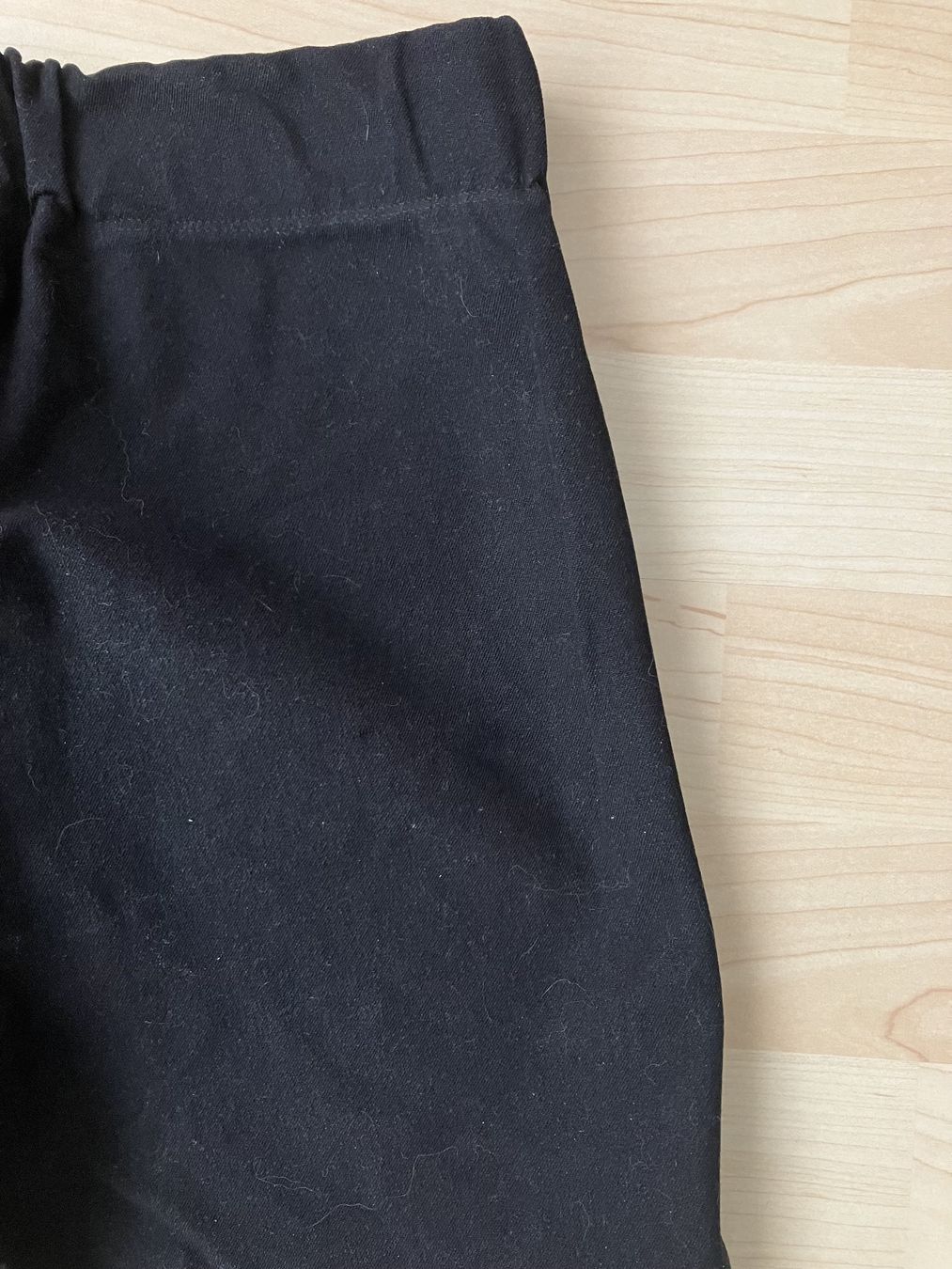 Leggings: JOSEPH Gabardine Stretch Legging – Usato da Jona venduto da jallah 8