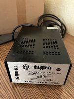 Alimentation stabilisée Power Supply 13.8V 3A (5A crête)