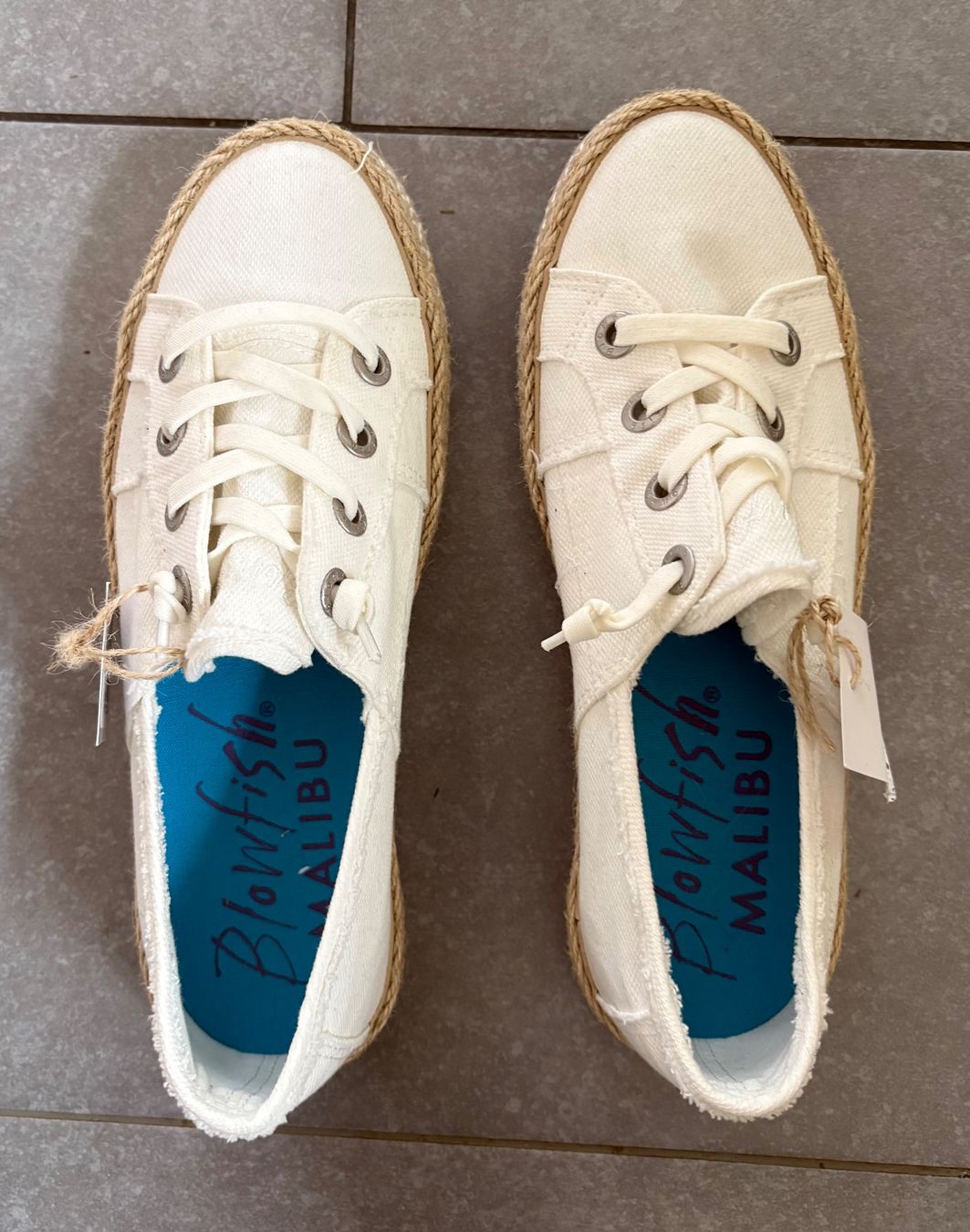 Scarpe da donna: Blowfish Malibu Sneaker 38 – Nuovo (secondo la descrizione) da Leuzigen venduto da Bonjo 2