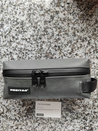Freitag-Necessaire Cheyenne F35