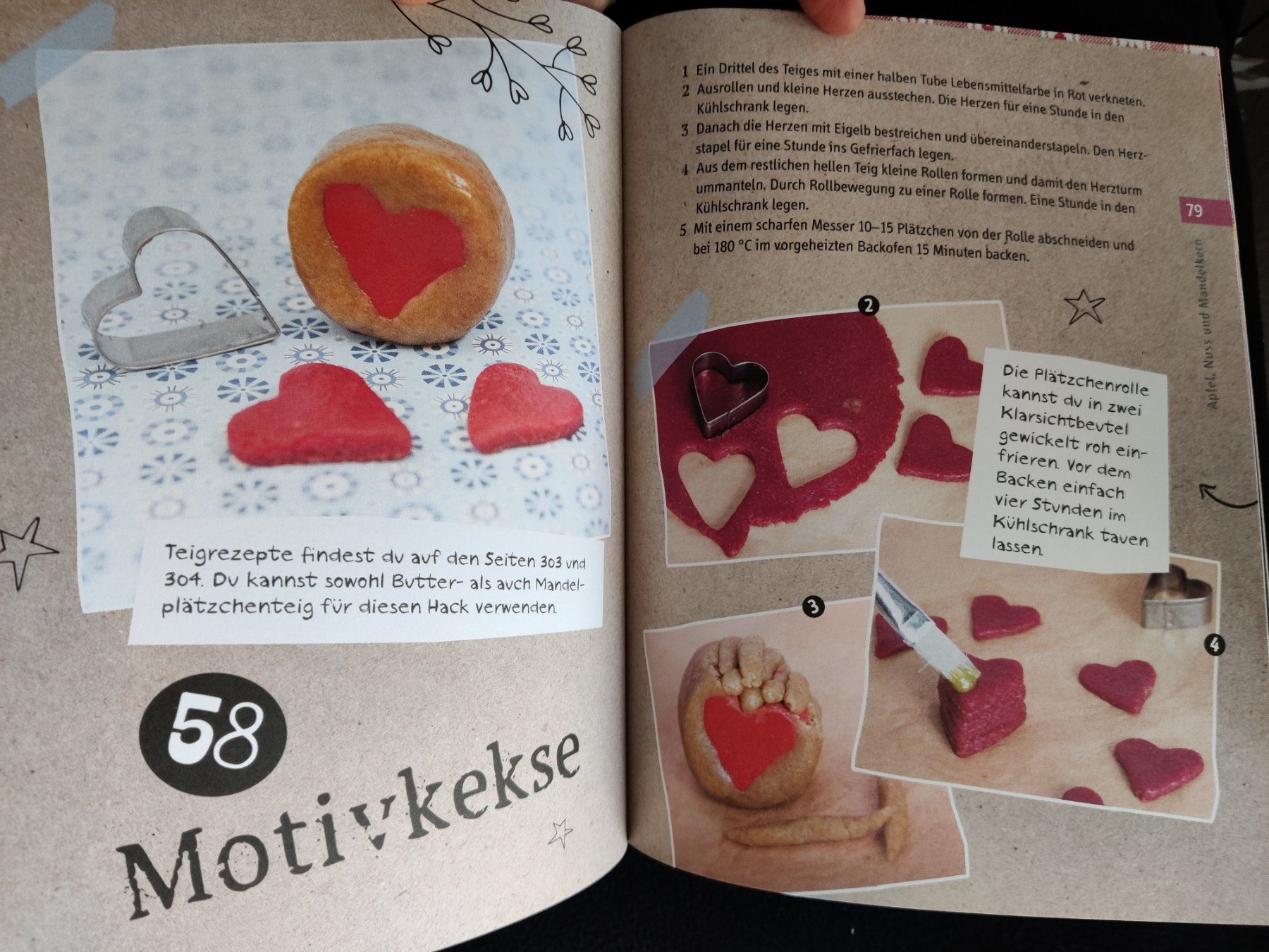 Bücher: Trick 17 - Advent & Weihnachten / Topp 2016 – Gebraucht aus Muttenz von Negnuja 1