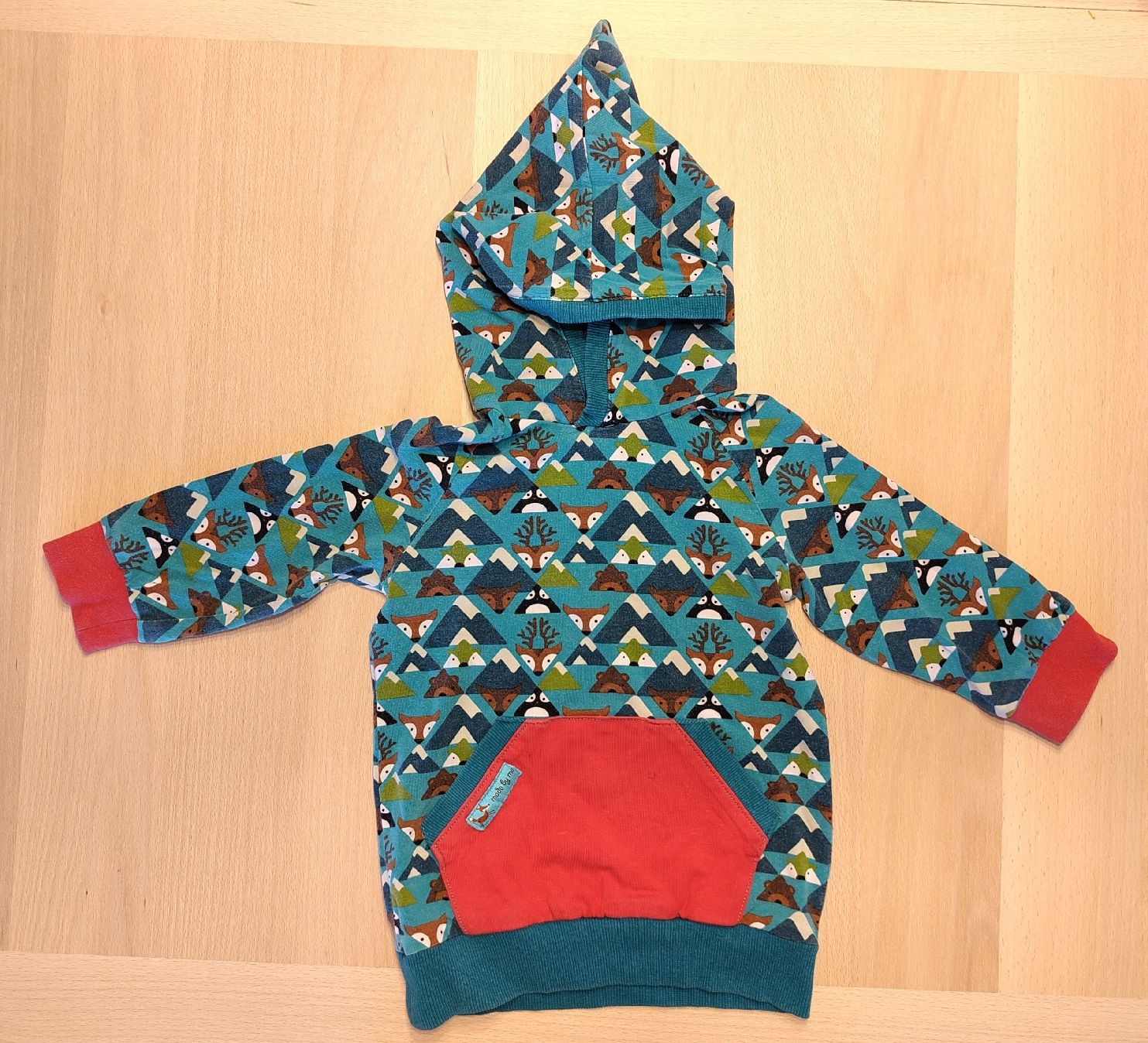 Lotti & Set di vestiti: Kleiderpaket Gr. 92 – Usato da Ostermundigen venduto da Jinushka 2