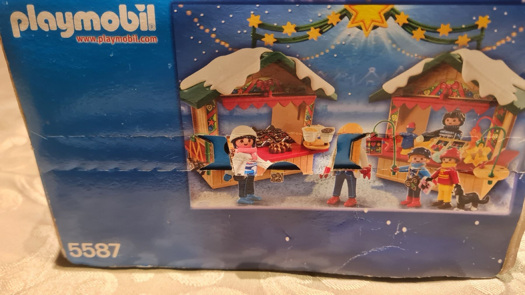 Playmobil Giocattoli: playmobil Christmas – Nuovo e nell'imballaggio originale da Münsingen venduto da Cuci31 3