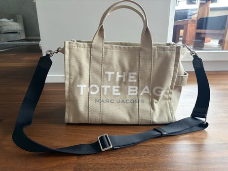 Marc Jacobs The Tote Bag, Medium
