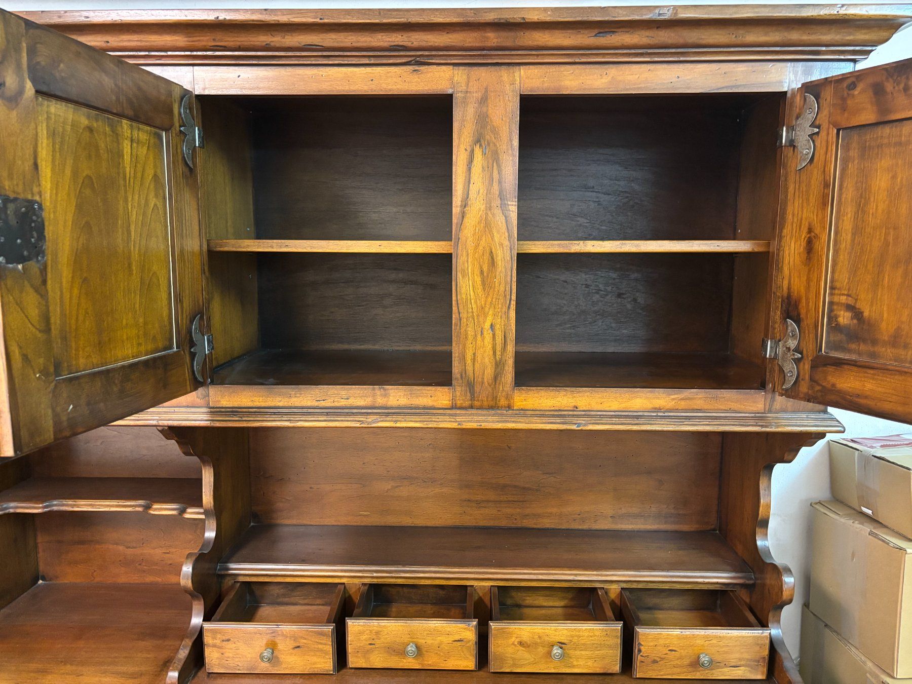 Credenze: Antiker Buffetschrank – Usato da Matzingen venduto da carola71 2
