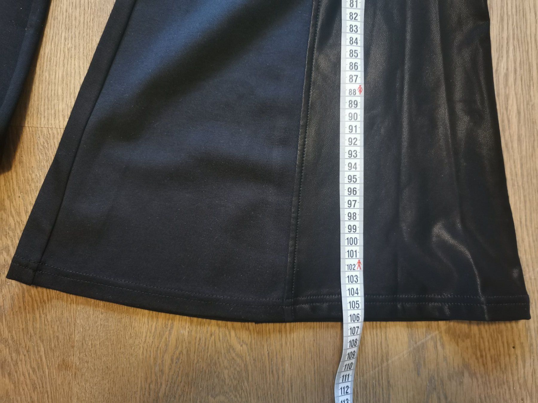 Pantaloni: Schlaghose PunkRave Gr. M gothic wave – Nuovo (secondo la descrizione) da Turgi venduto da aprilhexxe 2