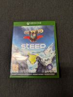 Steep Microsoft Xbox Series x / one