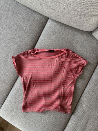 Oberteil Zara