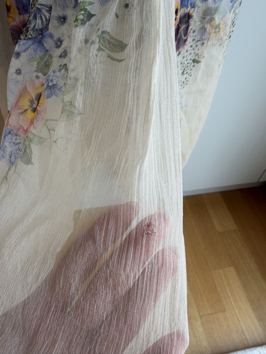 Zimmermann Camicette: Blouse Zimmerman – Usato da Genève venduto da luc_5829 4