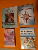 Bücher Aromatherapie