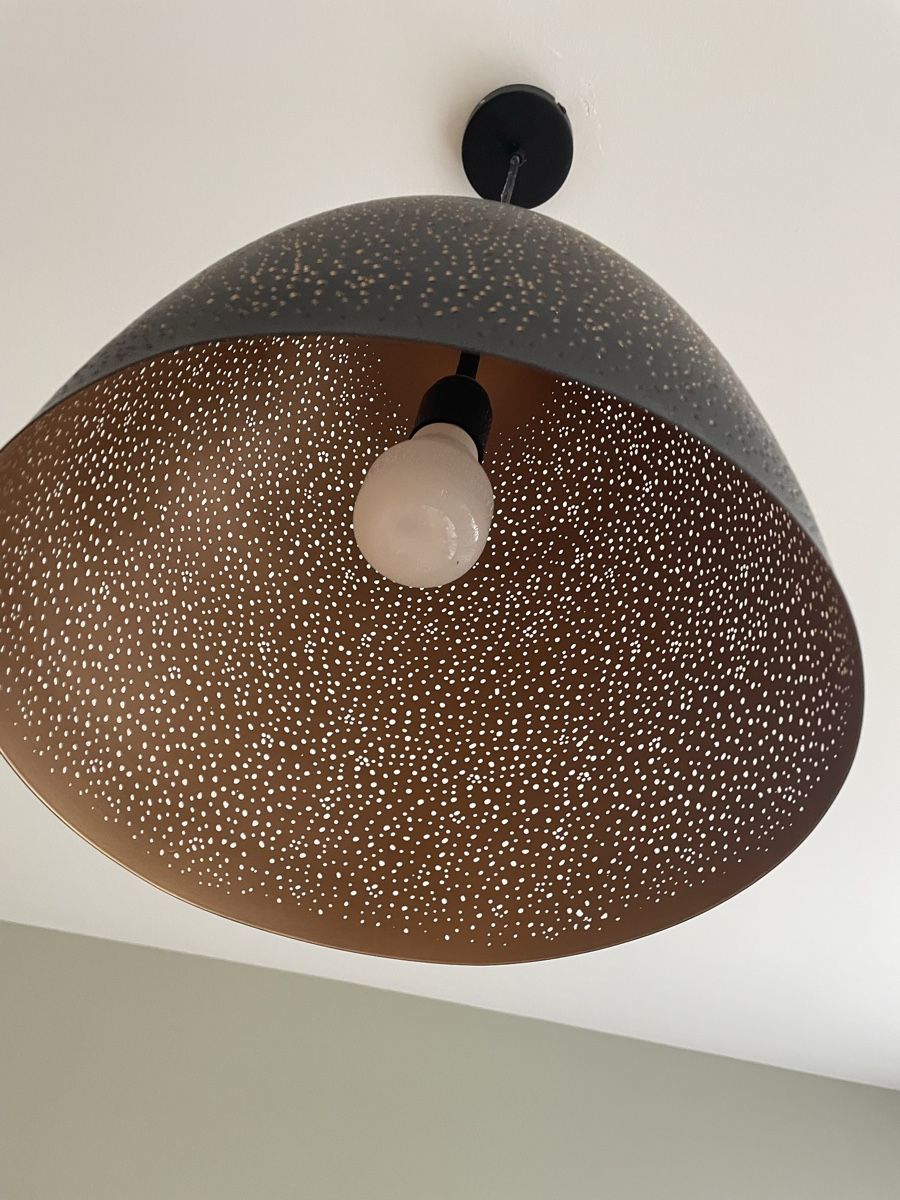 Lampadari & plafoniere: Pendelleuchte  wie neu – Usato da Basel venduto da ana_6yp9 2