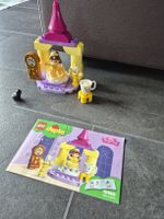 LEGO Duplo 10960 Belle's Ball Castle Set