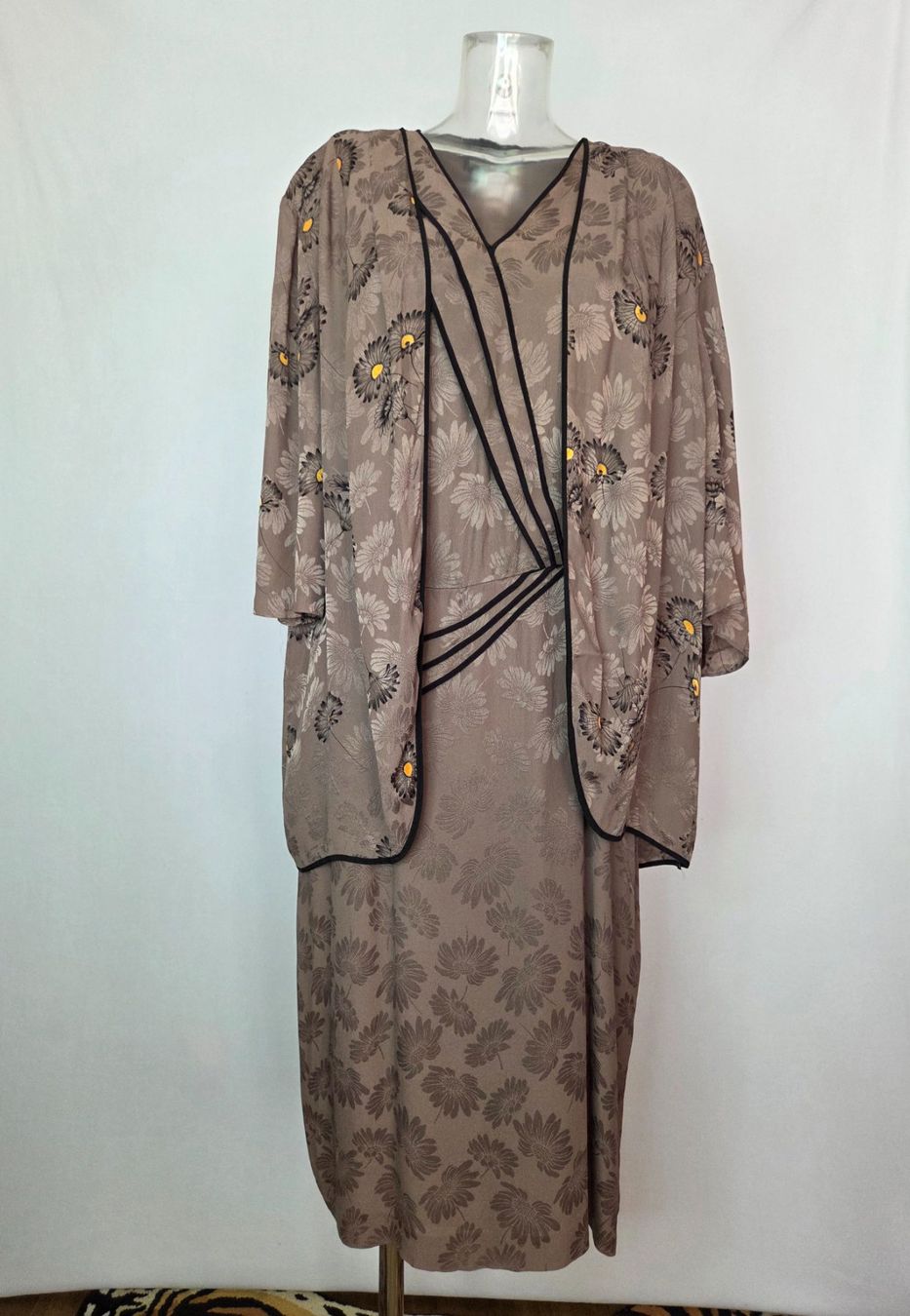 Kleider: Vintage Set Kleid & Jäckchen – Gebraucht aus Bern von -Aniko- 2