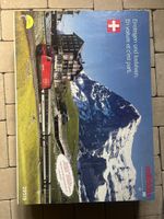 Märklin HO Eisenbahn Konvolut mit Schienen und Züge