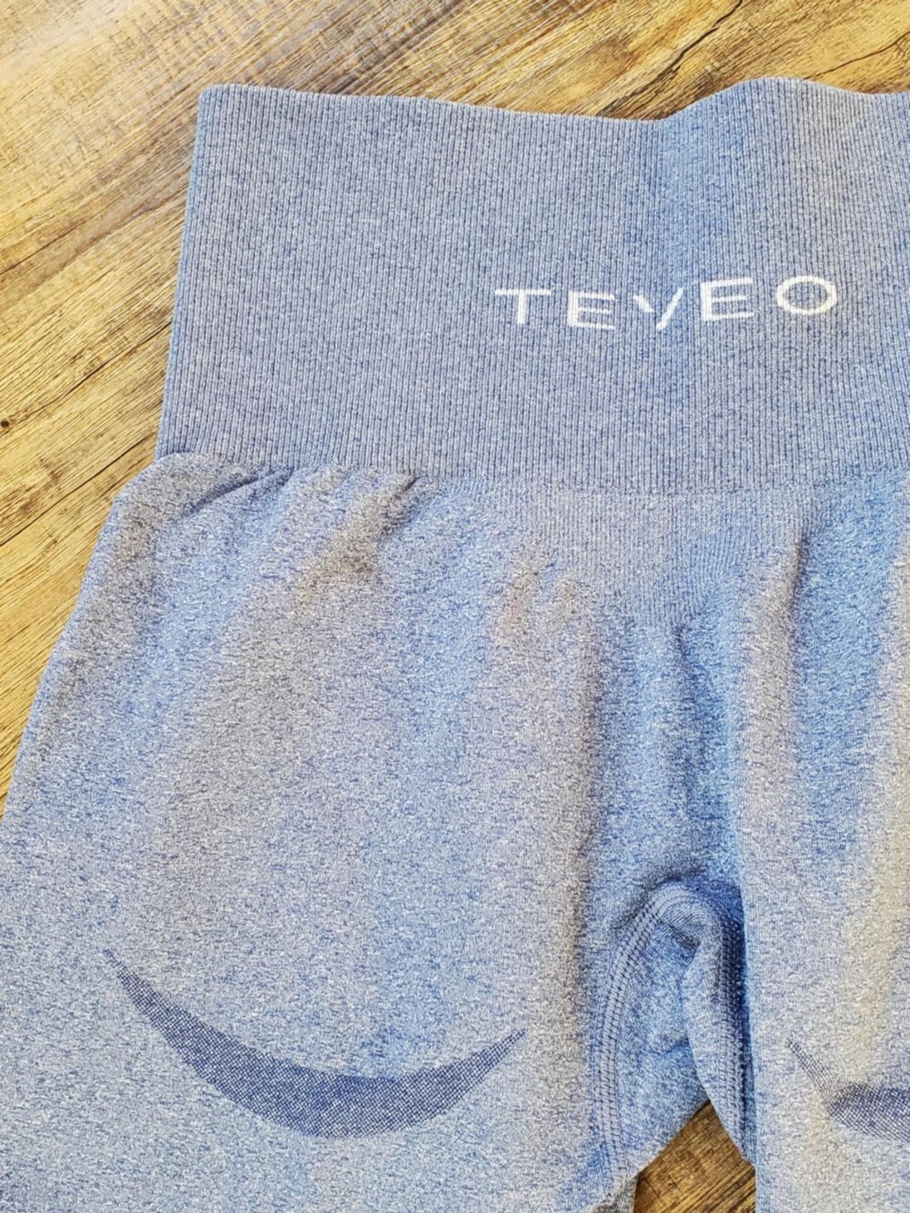 Teveo Leggings: Legging Teveo – Usato da Bernex venduto da Sooeg_01 3