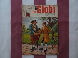 Der Globi, Jugendschrift-Monatsschrift, Nr. 7, 1950 - G271