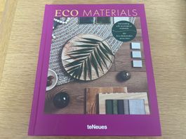 teNeues Eco Materials Buch neu für Deko Queens