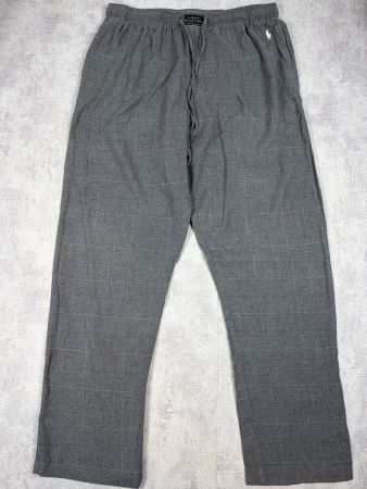 Bas de pyjama Sleepwear Ralph Lauren Gris - L