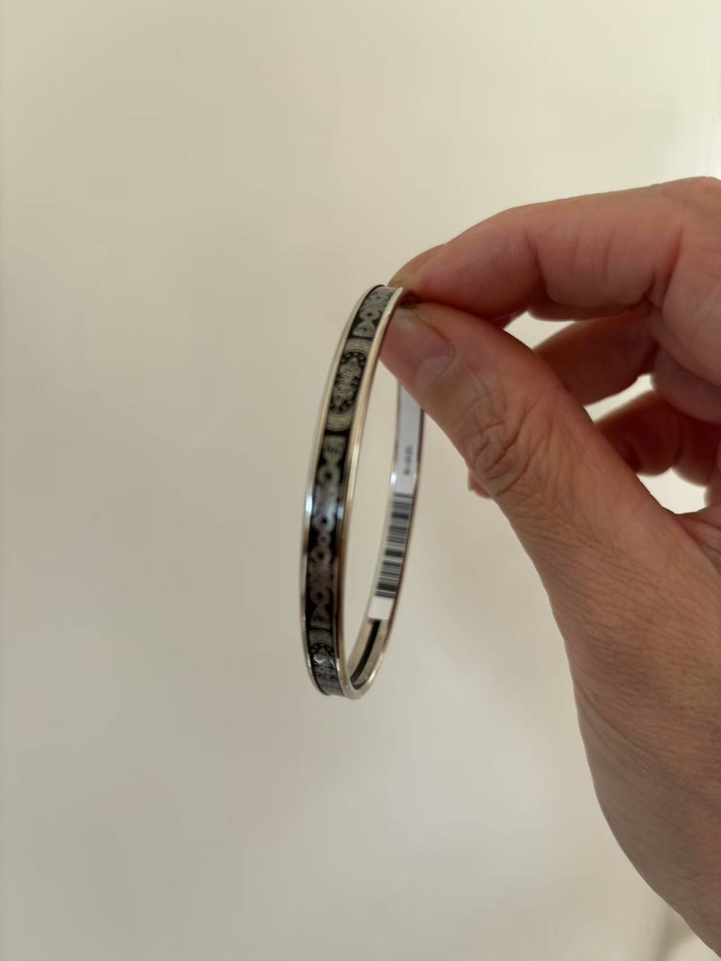 Armbänder & -reifen: Hermes Armreif 58mm – Neu und originalverpackt aus Gelterkinden von Regiorider 2