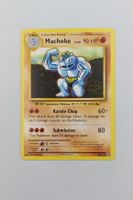 Machoke (58/108 XY Evolutions) NM / ENG