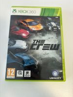 The Crew (XBOX 360)