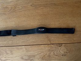 Polar Fitness T61 Herzfrequenzmesser mit Brustgurt