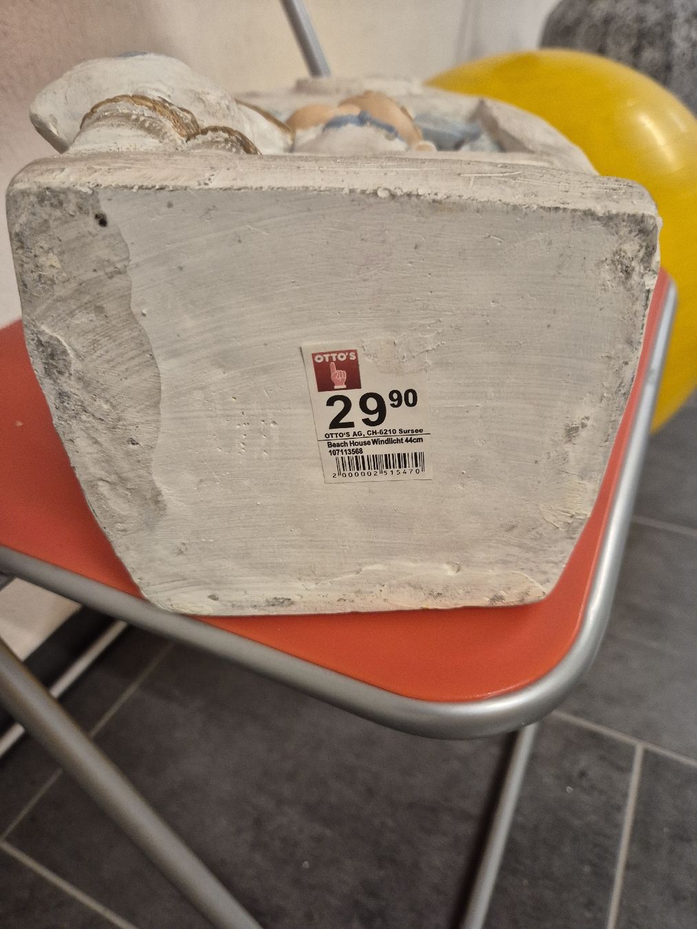 Tutte le decorazioni: Decor – Usato da Würenlingen venduto da kuh33 2
