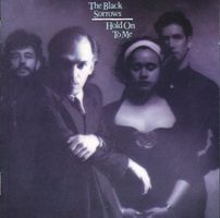 the Black Sorrows- Joey Vincent, Jeff Burstin- Hold on to Me
