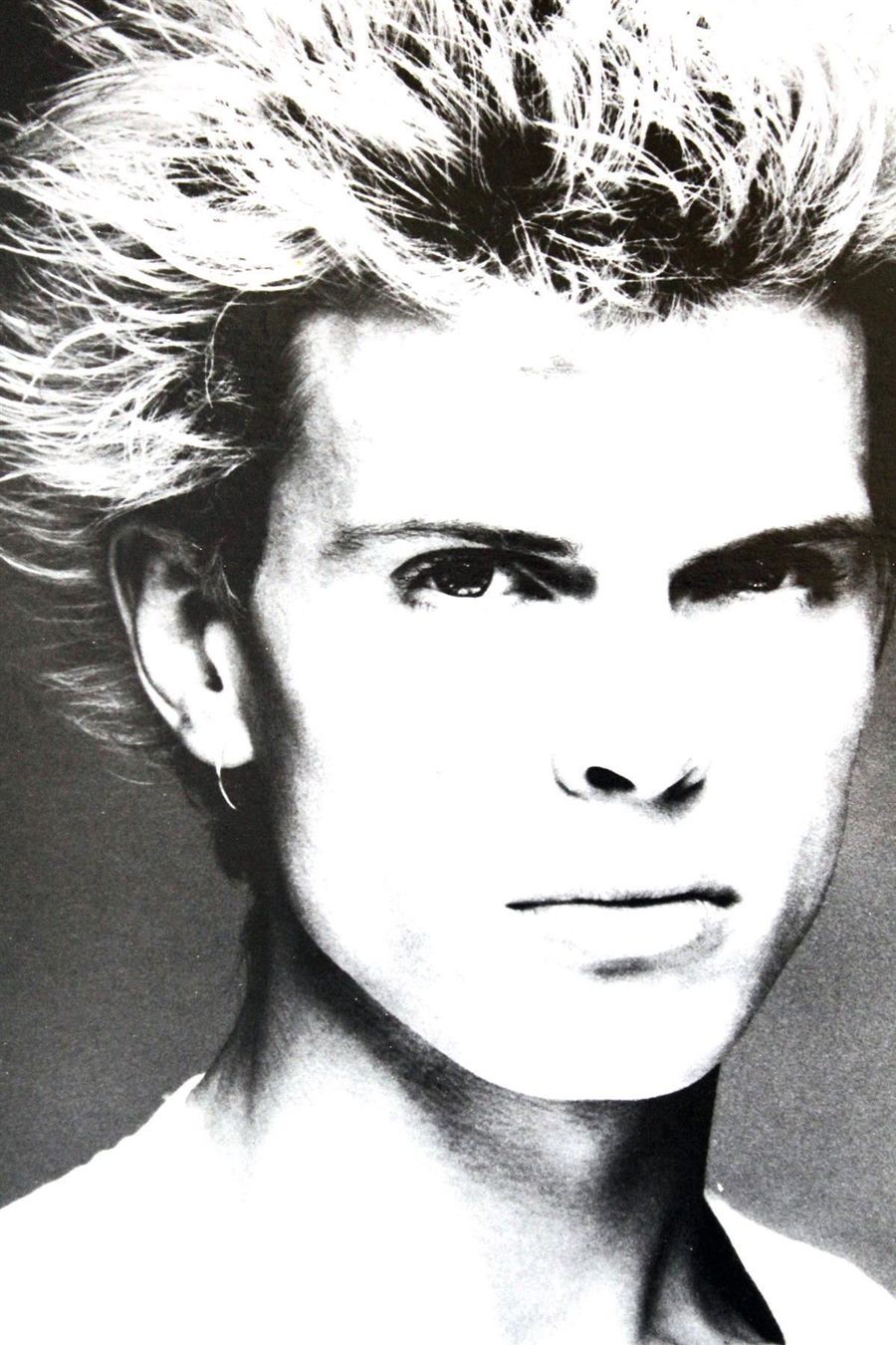 Dischi in vinile: BILLY IDOL: Don`t Stop – Usato da Bern venduto da kultiges