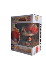 Funko Pop Todoroki 372 My Hero Academia Special Edition