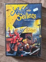 🔥​ Vintage-Brettspiel: Sekt oder Selters // Rarität 1992