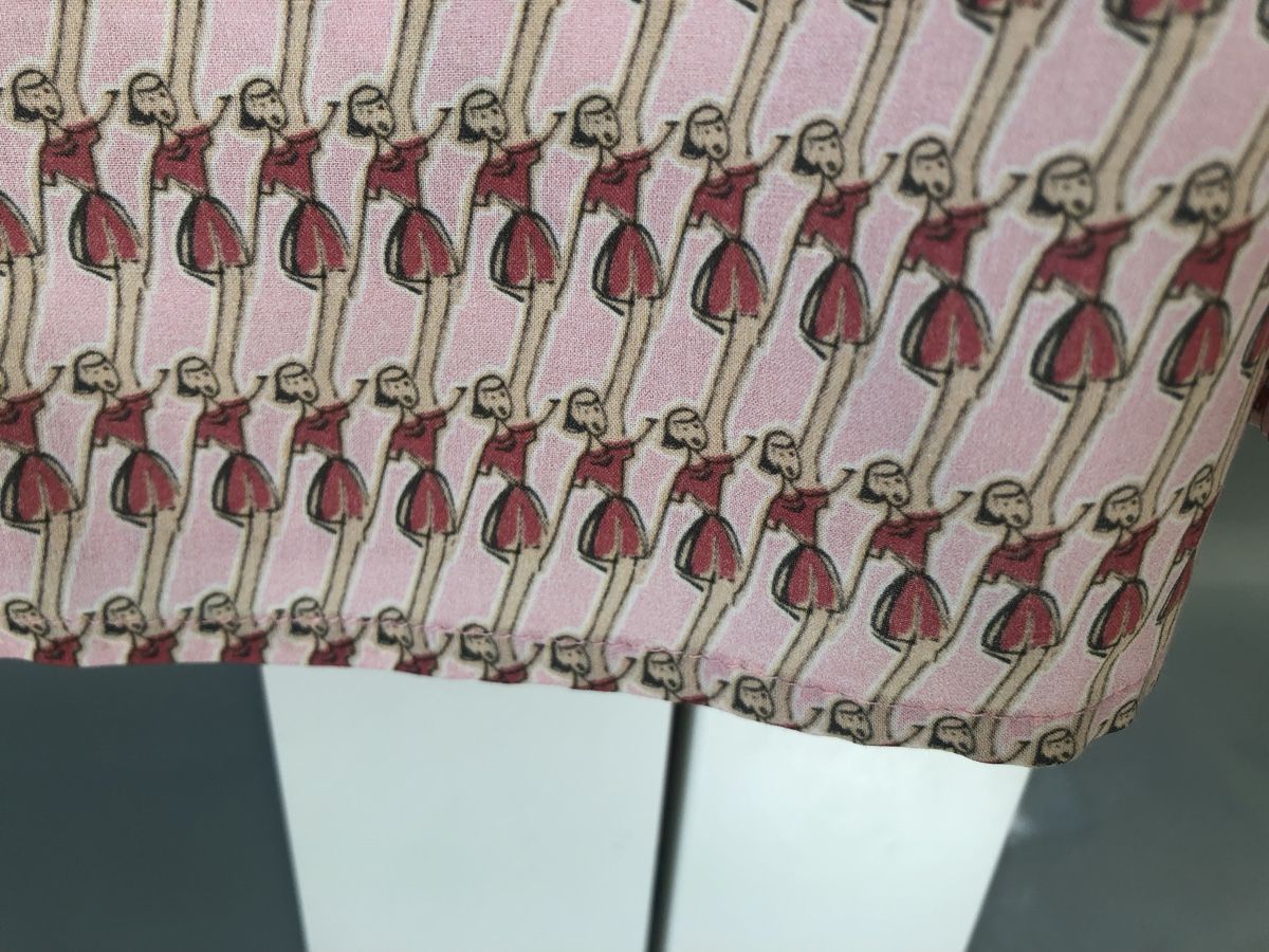 Kleider: Kleid 40 R Ninety Fifth – Gebraucht aus Adligenswil von ZGB 1