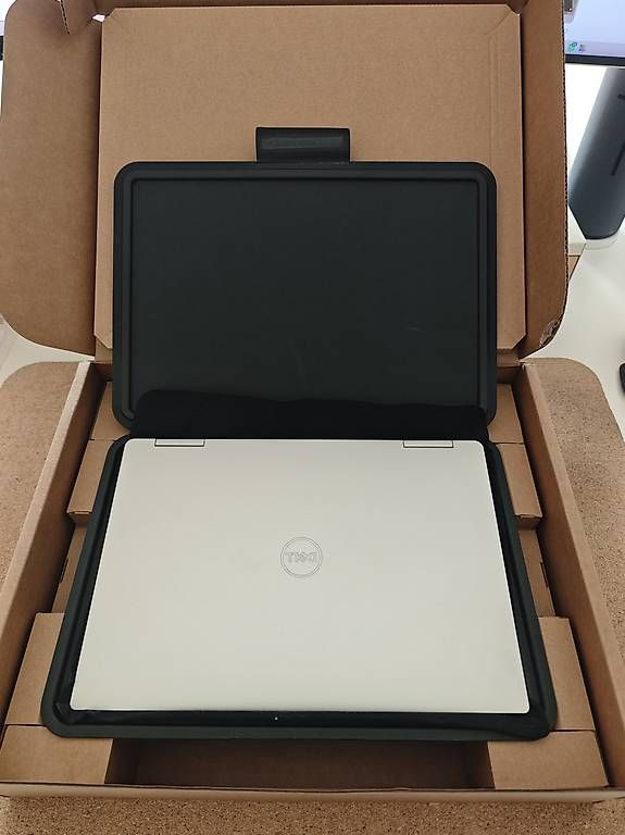 Notebook: DELL XPS 13.3", Convertible 2-in-1 Touchscreen – Usato da Herrliberg venduto da pak_2fjh 1