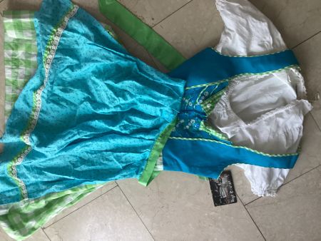 Stockerpoint Damen Dirndl