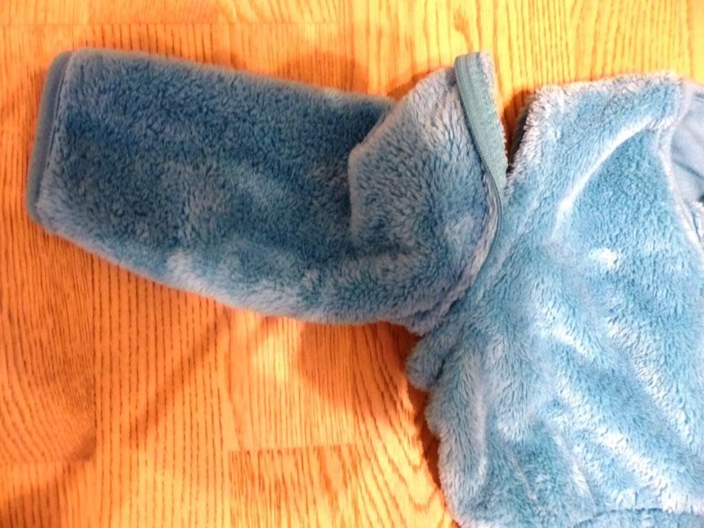 Sacchi a pelo: Schlafsack Babyboum / Schlafanzug – Usato da Jona venduto da Cinnestig 4