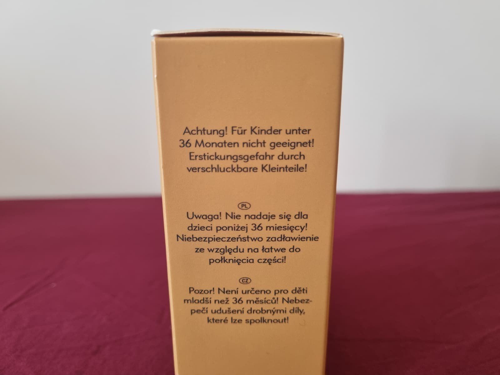 Giocattoli: Topfblumen Baustein-Set Pfingstrosen – Nuovo e nell'imballaggio originale da Basel venduto da nik_5lbr 4