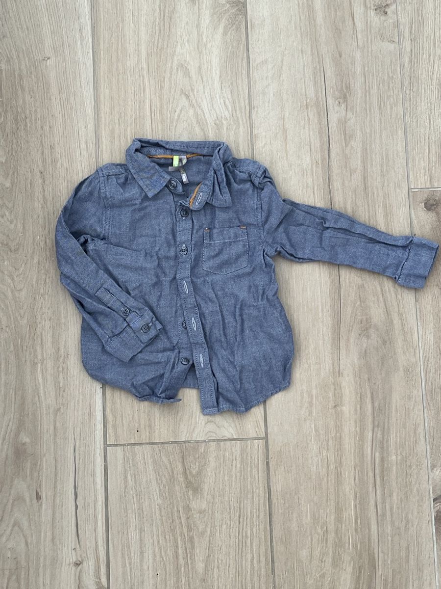 Lots de vêtements: Lot 18 mois – D'occasion à Travers par adr_qyj5 8