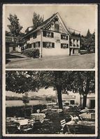 AK Thalwil, Restaurant zur alten Post