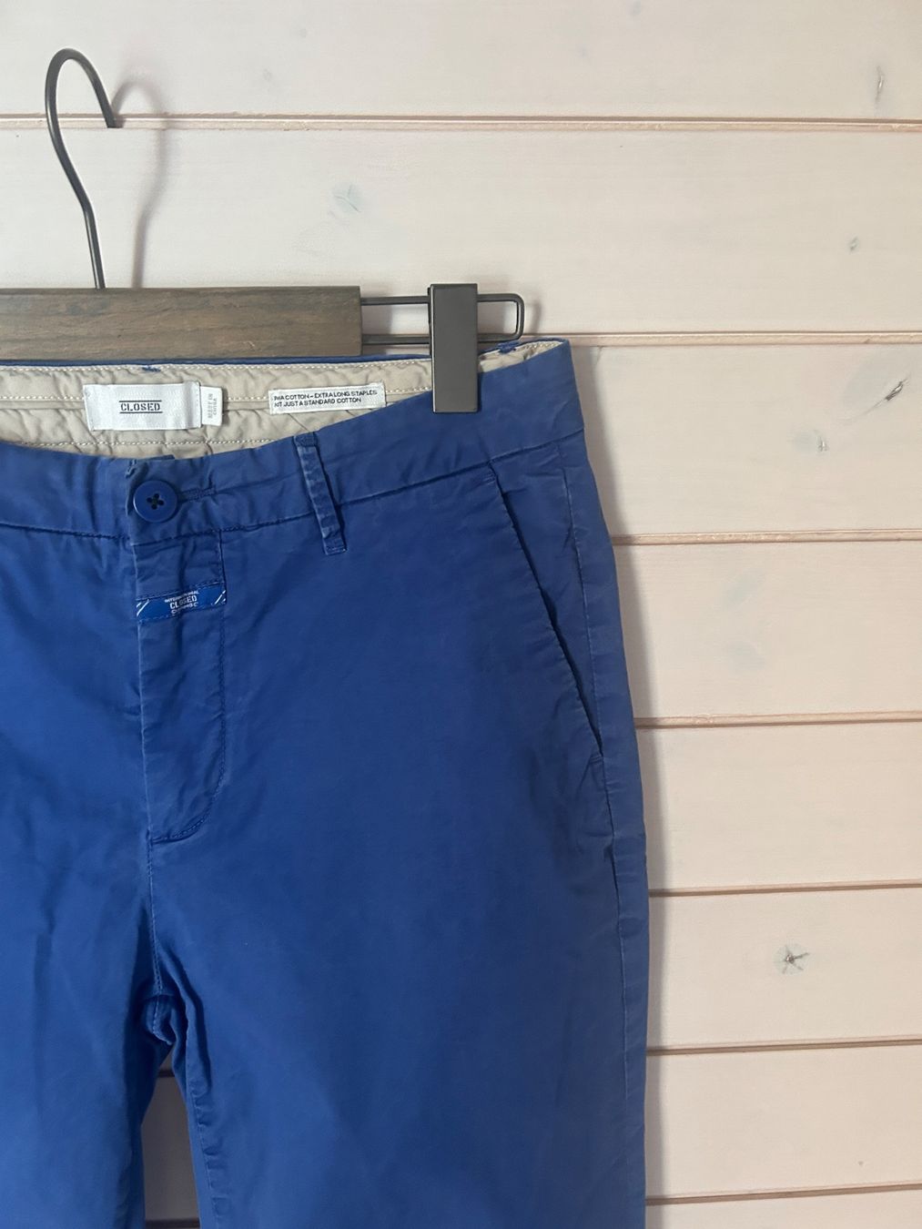 Closed Pantaloni: Closed 7/8 Hose Jack - W27 – Usato da Illnau venduto da Monkky 5