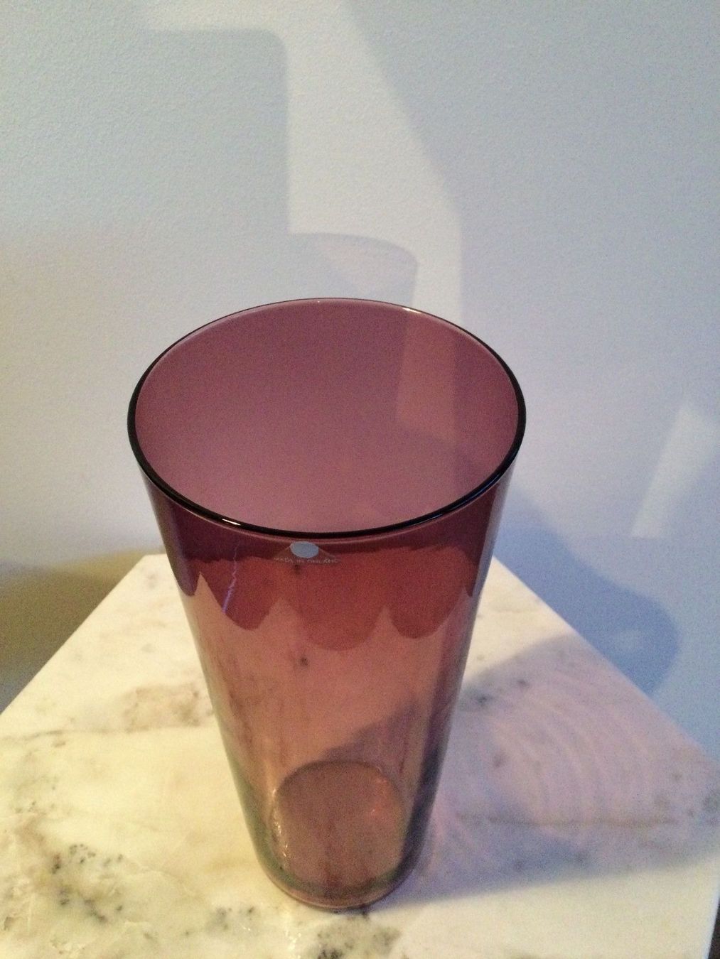 Vasi & Recipienti: Finnische Vase, Riihimäki – Usato da Worblaufen venduto da AINO-room 1