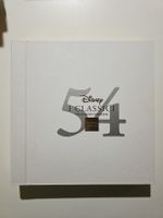 Disney I Classici 54 collezione completa edizione limitata