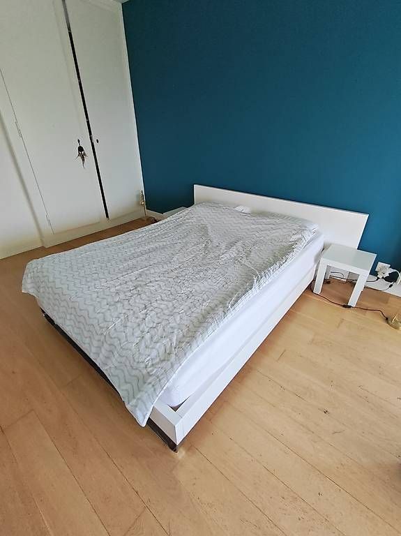 Betten: Lit complet – Gebraucht aus Paudex von Aventure1 1
